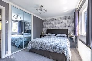 Bedroom One- click for photo gallery